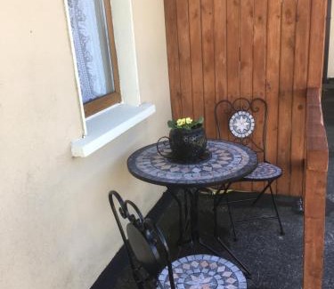 County Cork Apartment | Baurleigh Studio Apartment P72F340