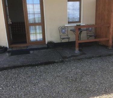 County Cork Apartment | Baurleigh Studio Apartment P72F340