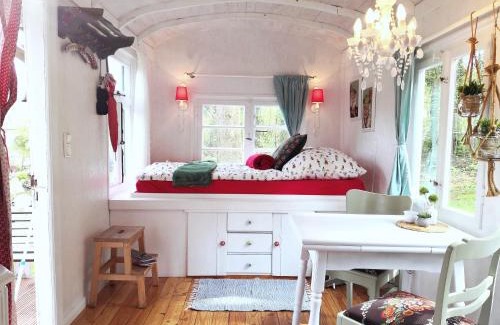 Hemmoor Apartment | BAUWAGEN Lilly in Hemmoor