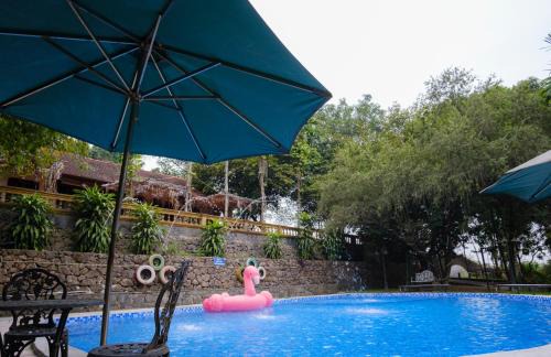 Ba Vi House | Bavi Homestead