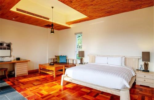 White Sand Beach Bed & Breakfast | Bay Forest Boutique B&B