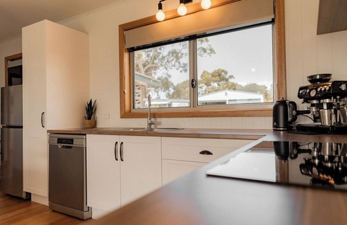 Stieglitz House | Bay Hideaway Stieglitz