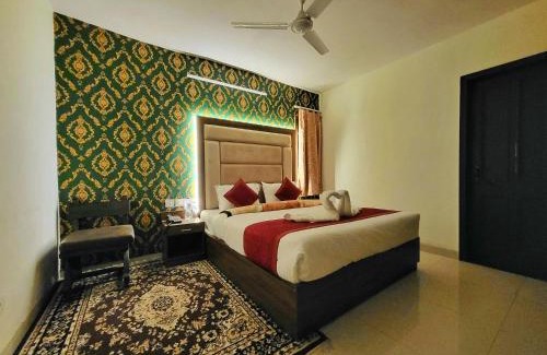 Sanjauli Bed & Breakfast | Bay Leaf By Live Inn