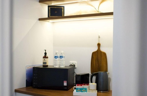 St Helens Apartment | Bay of Fires Apartments - Suite 4