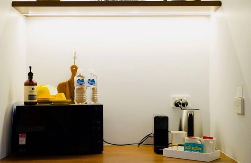 St Helens Apartment | Bay of Fires Apartments - Family Suite 8