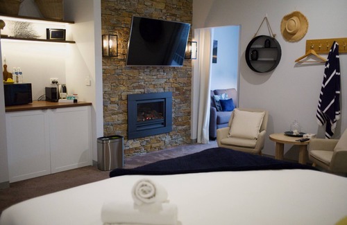 St Helens Apartment | Bay Of Fires Apartments