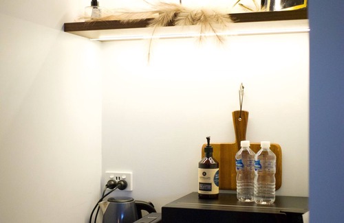 St Helens Apartment | Bay Of Fires Apartments