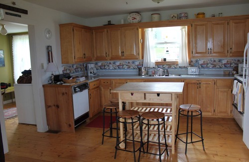 Margaretsville House | Bay of Fundy in Margaretsville, Nova Scotia