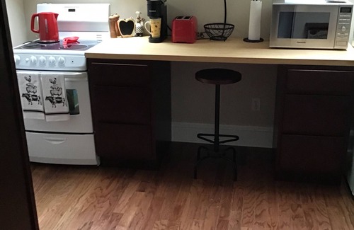 Margaretsville Apartment | Bay of Fundy Retreat! Boasts the highest tides in the world.