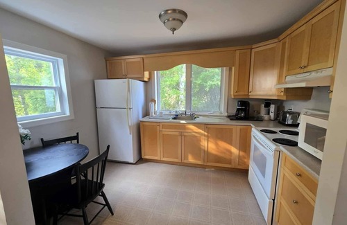 Acadian Coastal Drive House | Bay of Sands cottage nSunsets, serenity, breathtaking