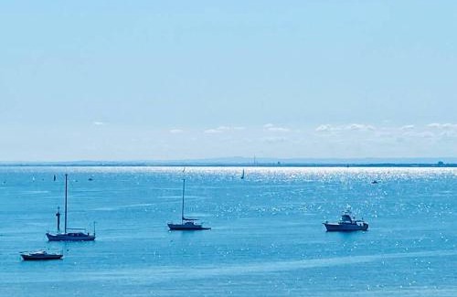 Highett Apartment | Bay Rd Kids & Pet Friendly Free Parking