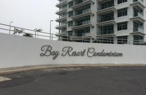 Taman Selera Apartment | Bay Resort Condominium