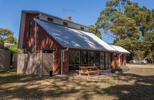 Port Arthur House | Bay Retreat Port Arthur