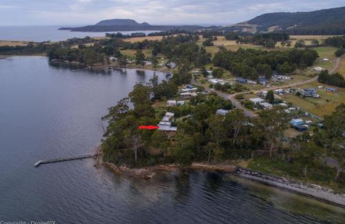 Port Arthur House | Bay Retreat Port Arthur