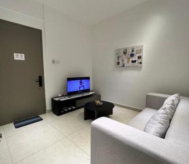 Likas Apartment | Bay Suites by LW