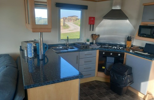 Rame House | Bay View - fantastic views of Whitsand Bay and the Rame Peninsula