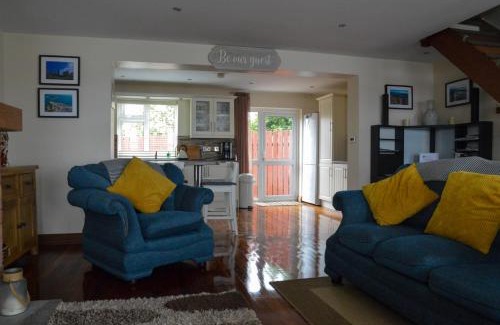 Downpatrick House | Bay View