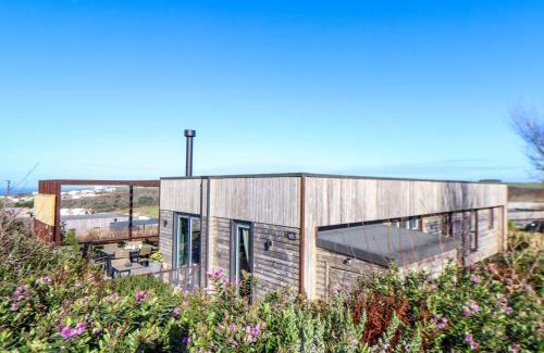 Portreath House | Bay View