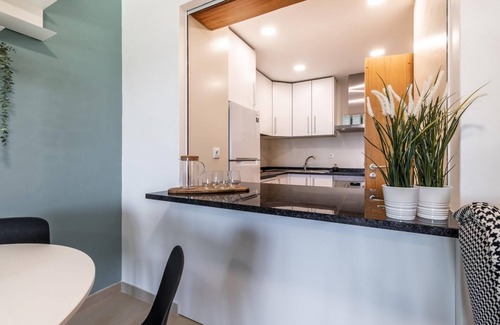 Sao Martinho do Porto Apartment | Bay View -T1 in S o Martinho do Porto