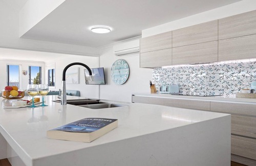 Callala Bay House | Bay Views - panoramic Jervis Bay views