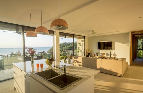 Ko Pha-ngan Villa | Bay Villas Koh Phangan