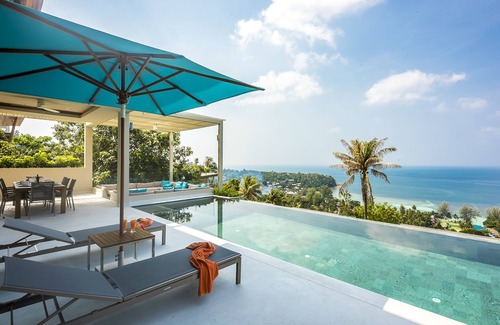 Ko Pha-ngan Villa | Bay Villas Koh Phangan