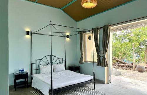 Quy Nhon Hotel | Baya Beach Club