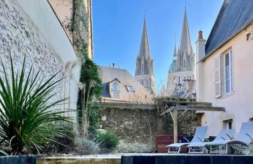 Bayeux Apartment | BAYA HOUSE - Histoire et Confort