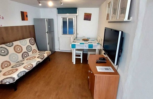 Teis Apartment | BAYAMO, IDEAL FOR PILGRIMS AND PILGRIMAGE ROUTES ON THE ROAD TO SANTIAGO