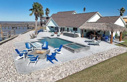 Rockport House | Baydream