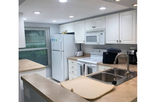Casa del Mar Condo | Bayfront Condo with Gorgeous Views Monthly Rental Discounts Non Peak Season