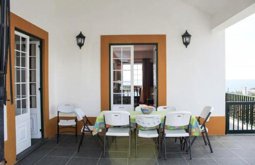 Praia da Vitoria House | BayHouse