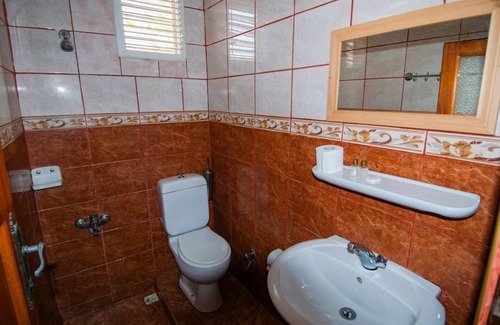 Finike Hotel | Baykal Pansiyon