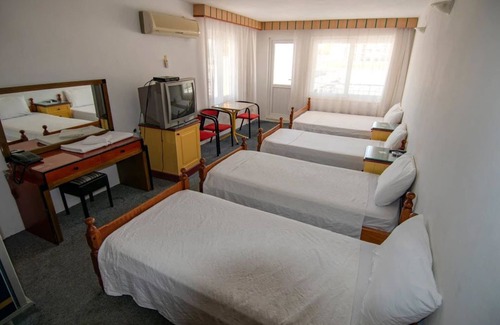 Finike Hotel | Baykal Pansiyon