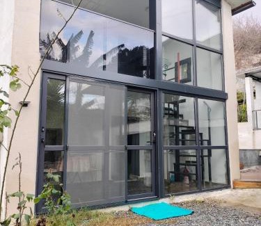 Soke House | BayKus Guesthouse-Konukevi