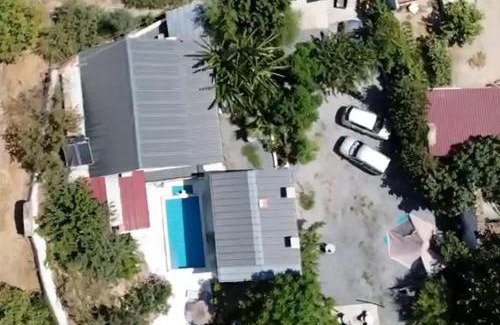 Soke House | BayKus Guesthouse-Konukevi