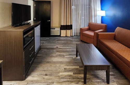 Casa Grande Hotel | Baymont by Wyndham Casa Grande