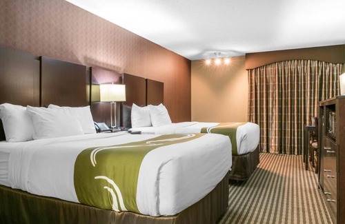 Festus Hotel | Baymont by Wyndham Festus