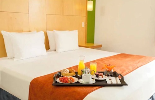 Lazaro Cardenas Hotel | Baymont Inn and Suites Lazaro Cardenas