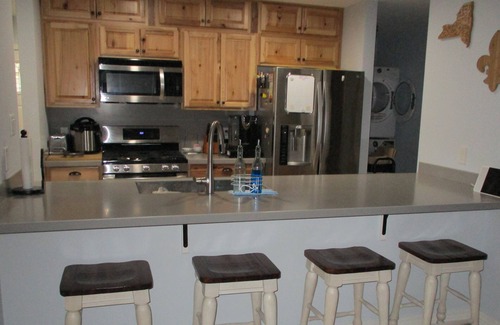 Barataria House | Bayou Living