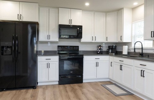 Thibodaux Cottage | Bayou Retreat vacation rental