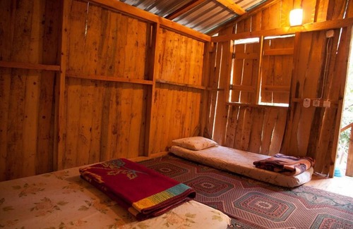 Olympos Hotel | Bayrams Tree Houses