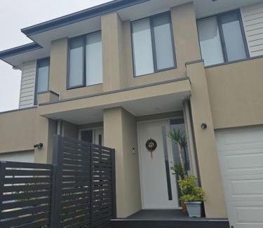 Highett House | Bayside Home