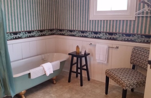 Digby Bed & Breakfast | Bayside Inn