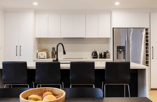 Hampton House | Bayside Spritz in Hampton