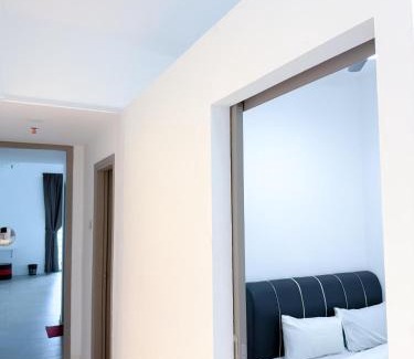 Likas Apartment | BaySuites HH Homestay