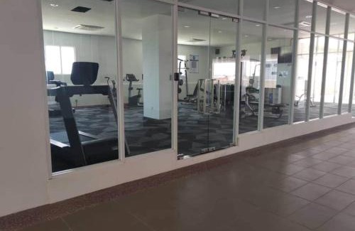 Kampung Tanjung Kapur Apartment | Bayustay City Kuala Terengganu Home