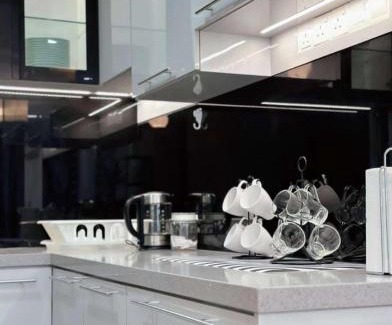 Kampung Tanjung Kapur Apartment | Bayustay City Kuala Terengganu Home