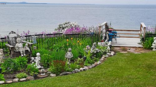 St Ignace House | Bayview #1