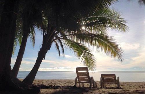 Thong Chai Resort | Bayview Beach Resort